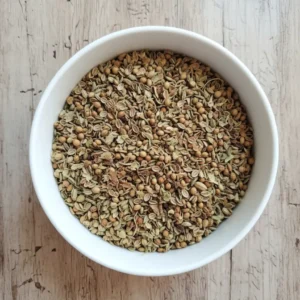 Seeds & Citrus Digestive Balance Elixir